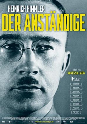 Filmbeschreibung zu Der Anst?ndige