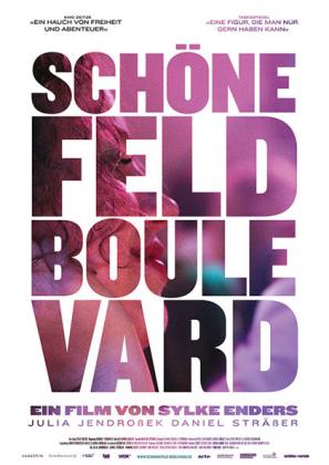 Filmbeschreibung zu Sch?nefeld Boulevard