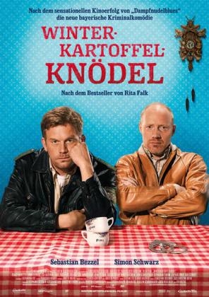 Winterkartoffelkn?del