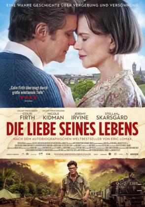 Filmbeschreibung zu Die Liebe seines Lebens