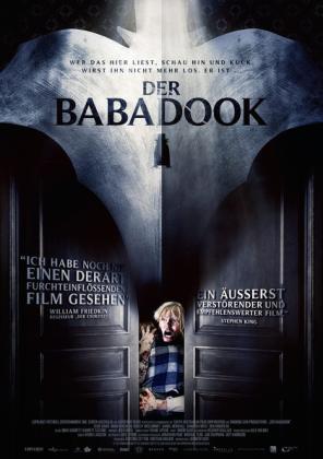 Filmbeschreibung zu Der Babadook (OV)