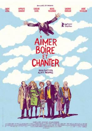 Filmbeschreibung zu Aimer, boire et chanter