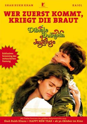 Filmbeschreibung zu Wer zuerst kommt, kriegt die Braut