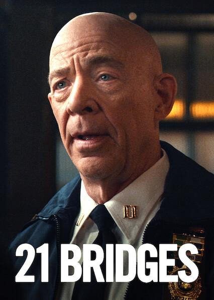 21 Bridges