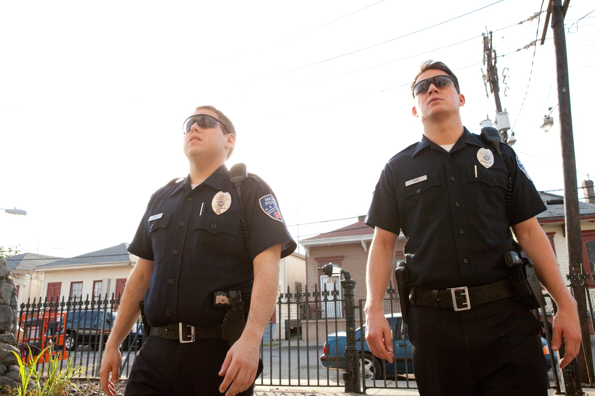 21 Jump Street