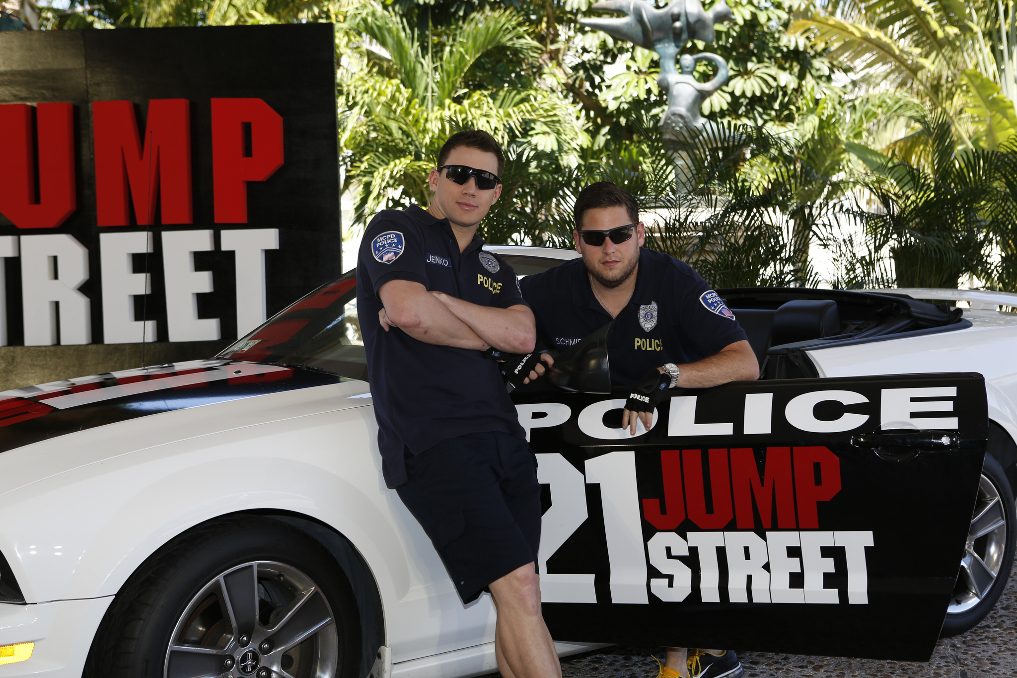 21 Jump Street