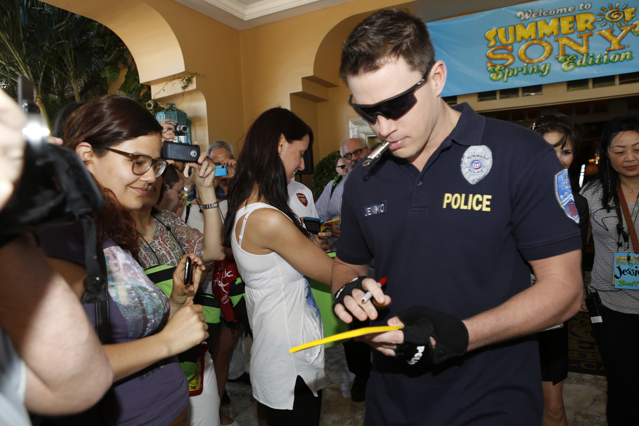 21 Jump Street