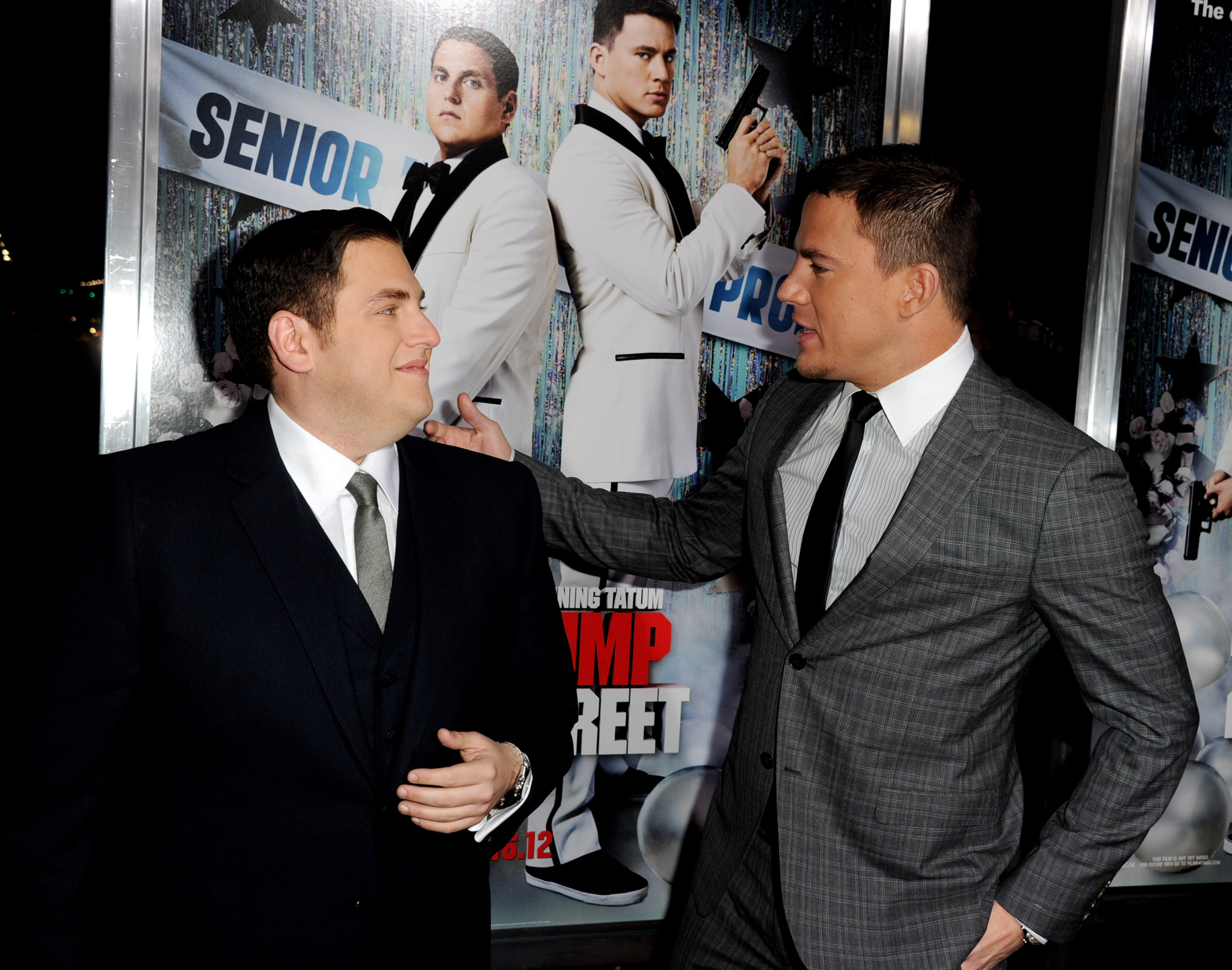 21 Jump Street