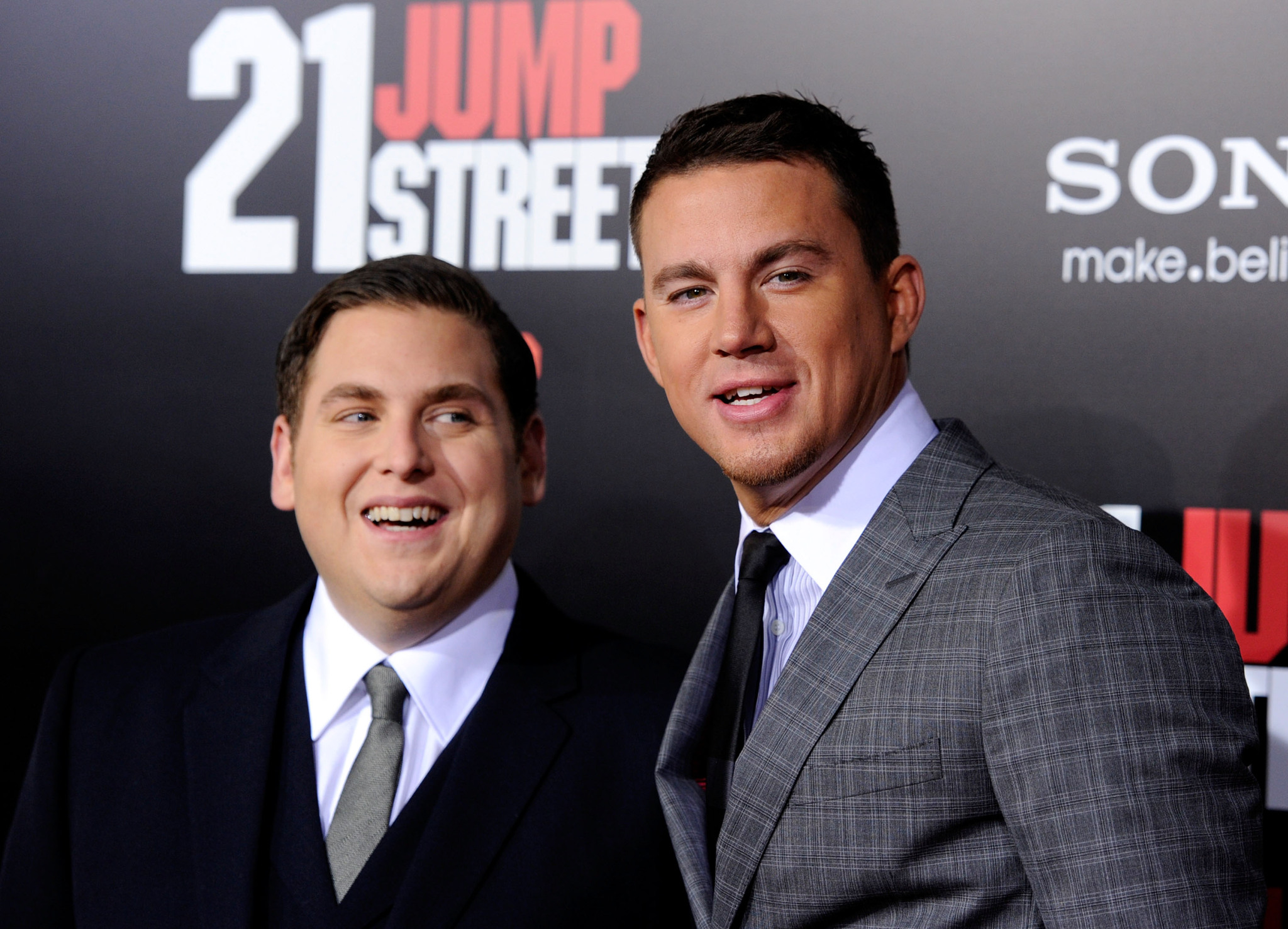 21 Jump Street