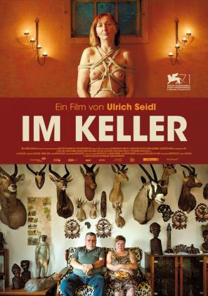 Filmbeschreibung zu Im Keller