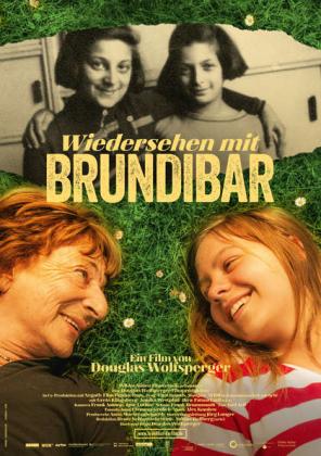 Filmbeschreibung zu Wiedersehen mit Brundibar