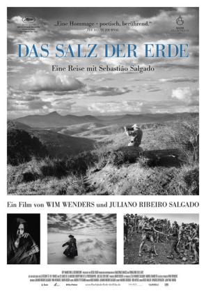 Filmbeschreibung zu Das Salz der Erde (OV)
