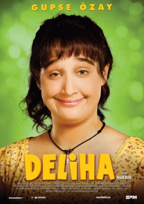 Filmbeschreibung zu Deliha