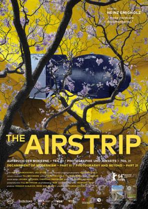 Filmbeschreibung zu The Airstrip - Aufbruch der Moderne