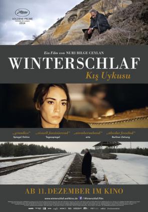 Filmbeschreibung zu Kis Uykusu