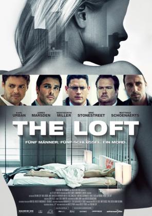 Filmbeschreibung zu The Loft