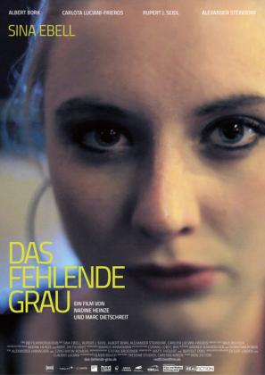 Filmbeschreibung zu Das fehlende Grau