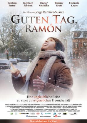 Filmbeschreibung zu Guten Tag, Ram?n