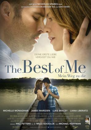 The Best of Me