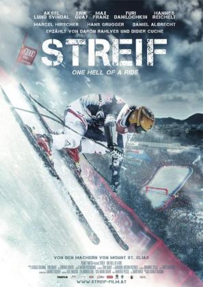 Filmbeschreibung zu Streif: One Hell of a Ride