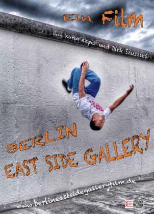 Filmbeschreibung zu Berlin East Side Gallery