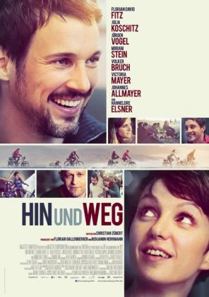 Filmbeschreibung zu Hin und weg (DF mit UT f?r H?rgesch?digte)
