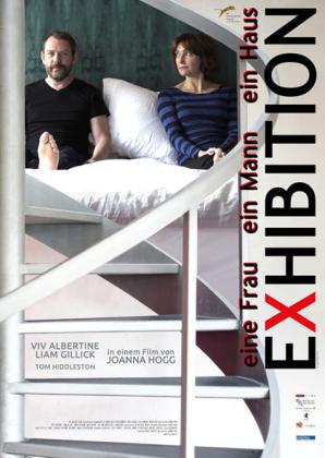 Filmbeschreibung zu Exhibition (OV)