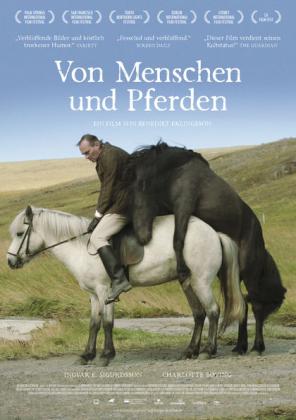 Filmbeschreibung zu Hross ? oss