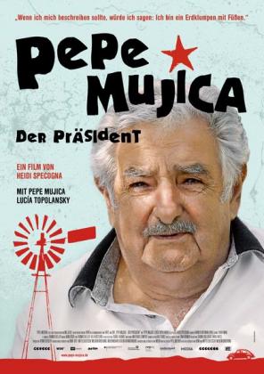 Filmbeschreibung zu Pepe Mujica - Der Pr?sident