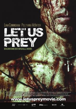 Filmbeschreibung zu Let Us Prey