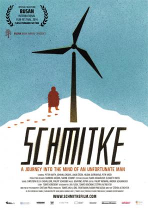 Filmbeschreibung zu Schmitke