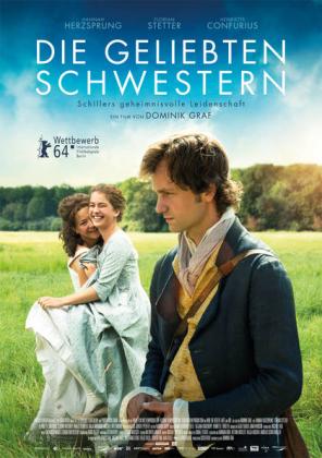 Filmbeschreibung zu Die geliebten Schwestern (Director's Cut)