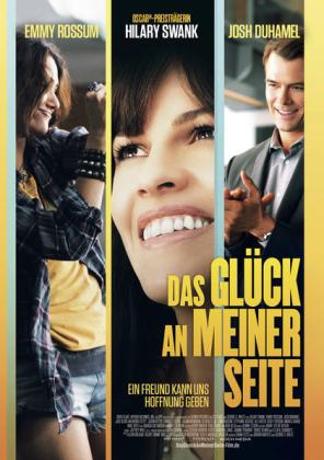 Filmbeschreibung zu Das Gl?ck an meiner Seite
