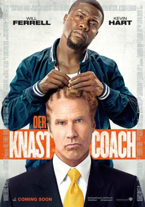 Filmbeschreibung zu Get Hard