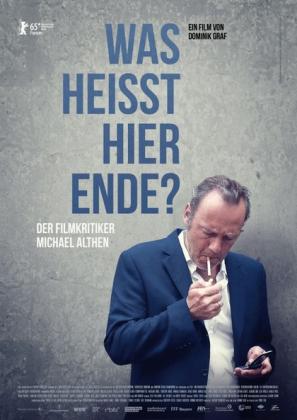 Filmbeschreibung zu Was hei?t hier Ende?
