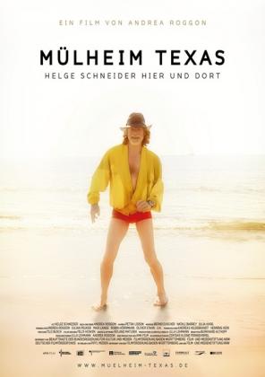 M?lheim - Texas. Helge Schneider hier und dort