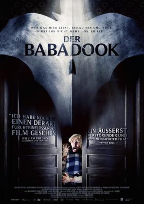 Filmbeschreibung zu The Babadook