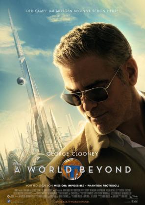 Tomorrowland