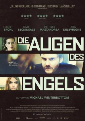 Filmbeschreibung zu The Face of an Angel