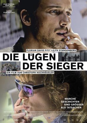 Filmbeschreibung zu Die L?gen der Sieger