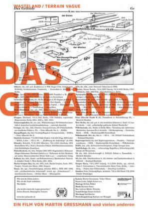 Filmbeschreibung zu Das Gel?nde