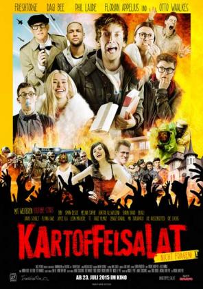 Filmbeschreibung zu Kartoffelsalat