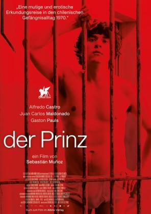 Filmbeschreibung zu Der Prinz (OV)