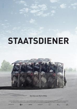 Filmbeschreibung zu Staatsdiener