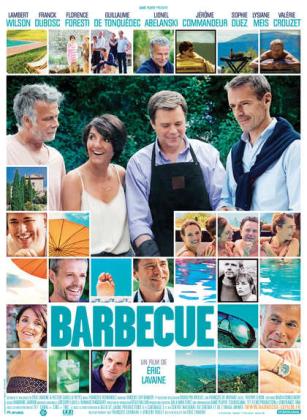Filmbeschreibung zu Barbecue (OV)