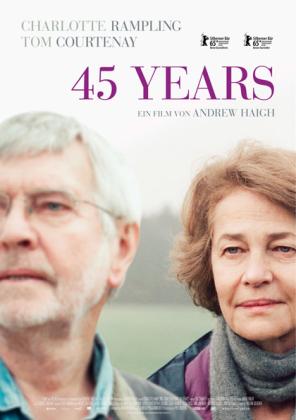 45 Years (OV)