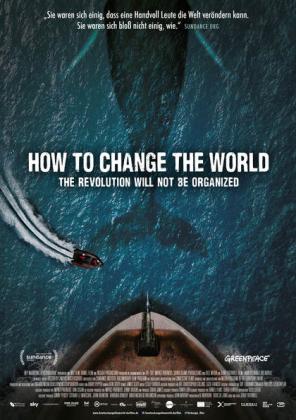 How to Change the World (OV)