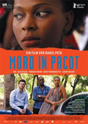 Filmbeschreibung zu Mord in Pacot