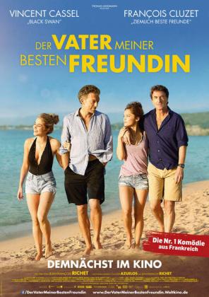 Filmbeschreibung zu Un moment d?garement