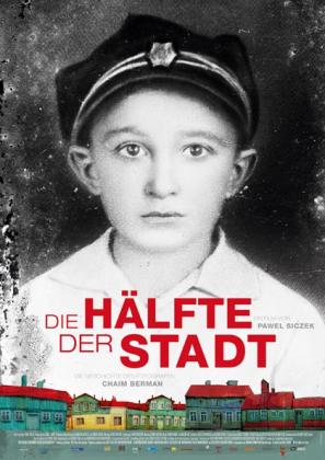 Filmbeschreibung zu Die H?lfte der Stadt